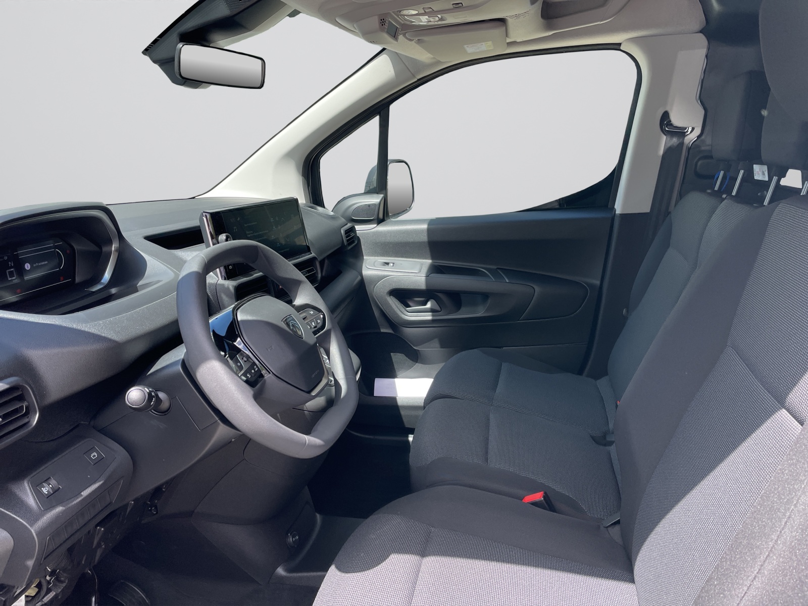 PEUGEOT Partner NEW 1.5 BlueHDI 130 S/S Kaw. 650 Standard-image-4