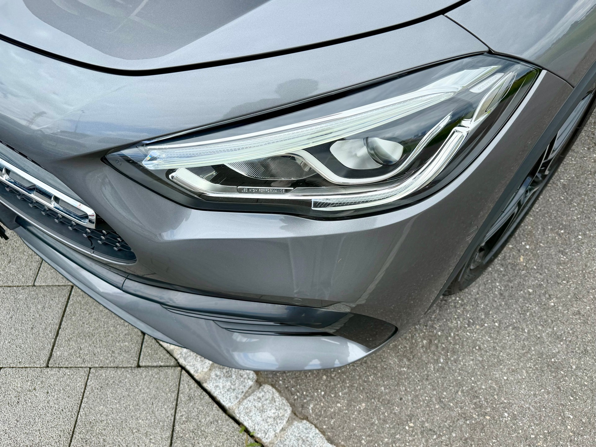 MERCEDES-BENZ GLA 250 4Matic AMG Line 8G-DCT-image-7