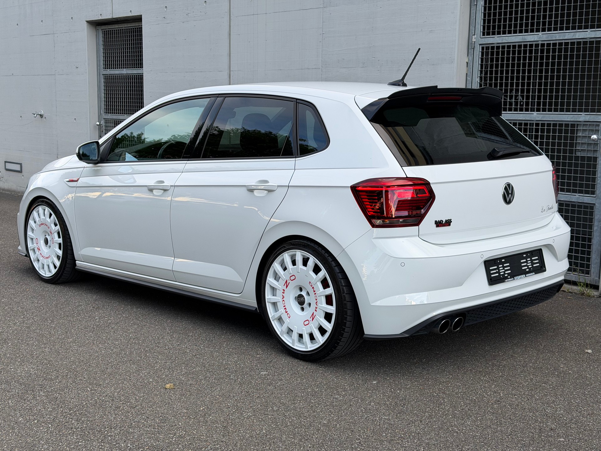 VW Polo 2.0 TSI GTI DSG-image-5