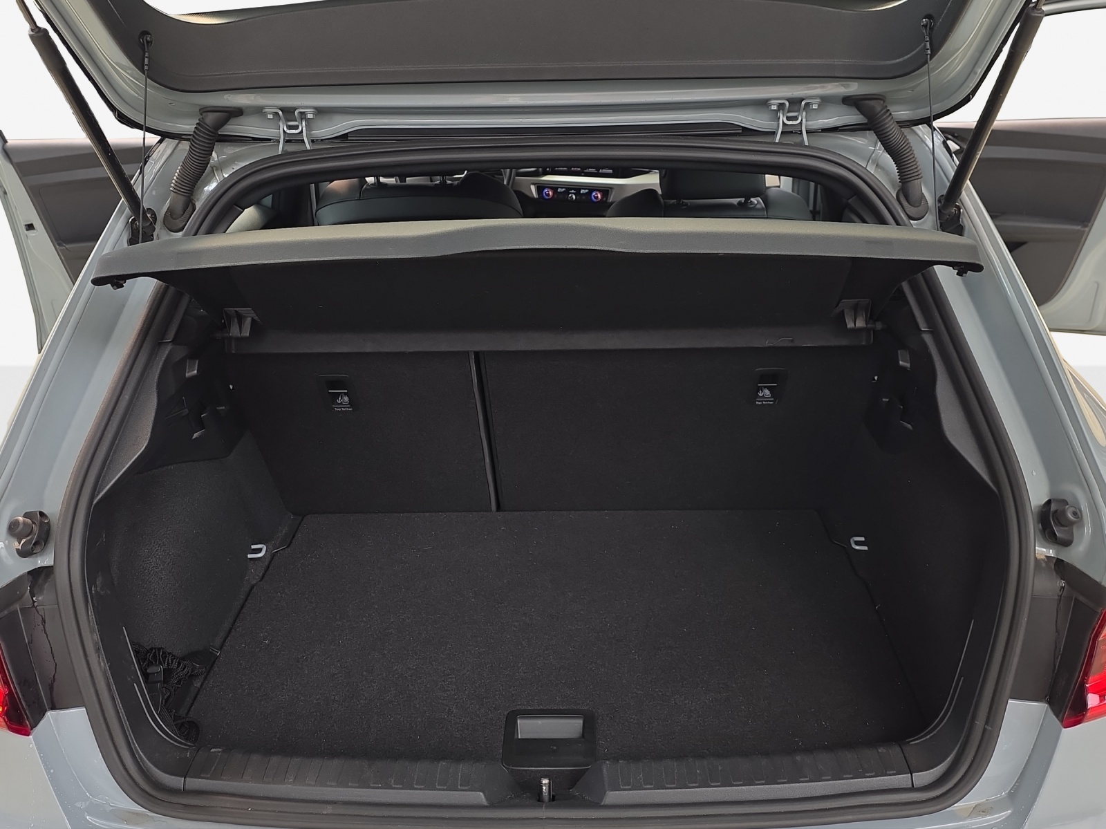 AUDI A1 Sportback 30 TFSI advanced Attraction S-tronic-image-12
