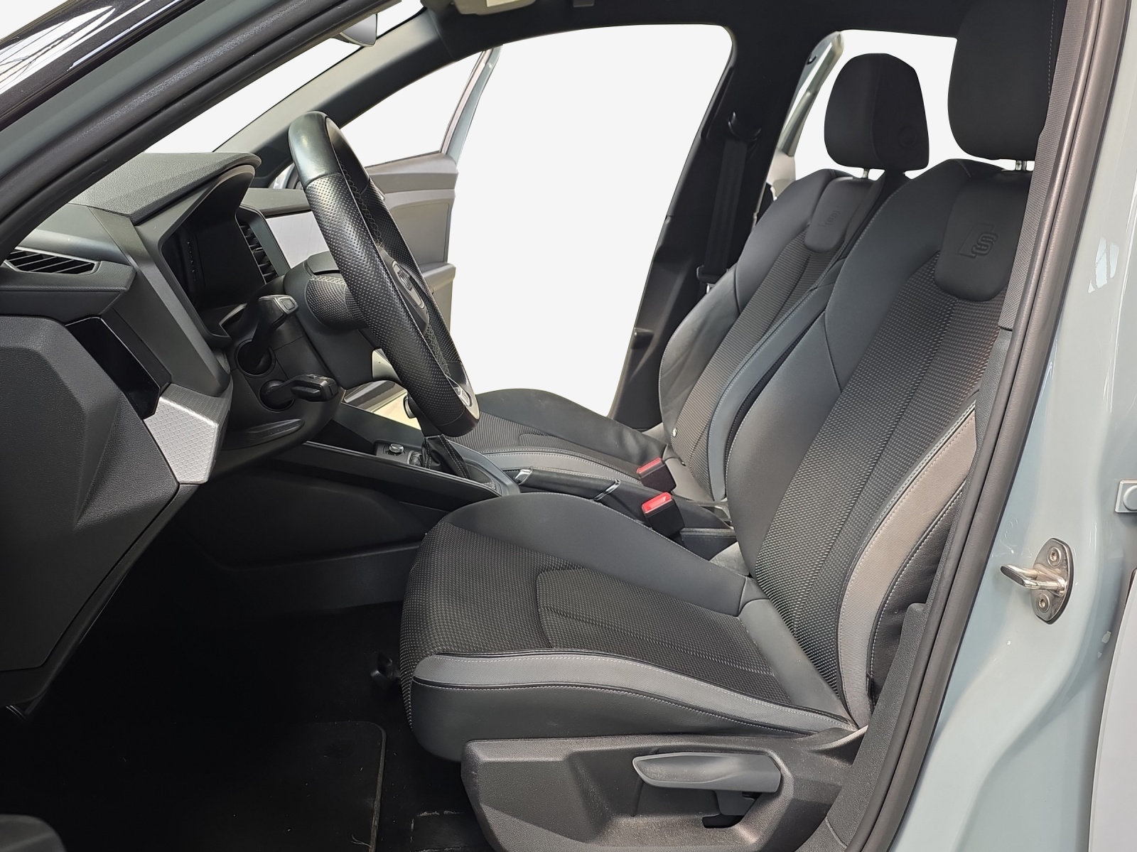 AUDI A1 Sportback 30 TFSI advanced Attraction S-tronic-image-7