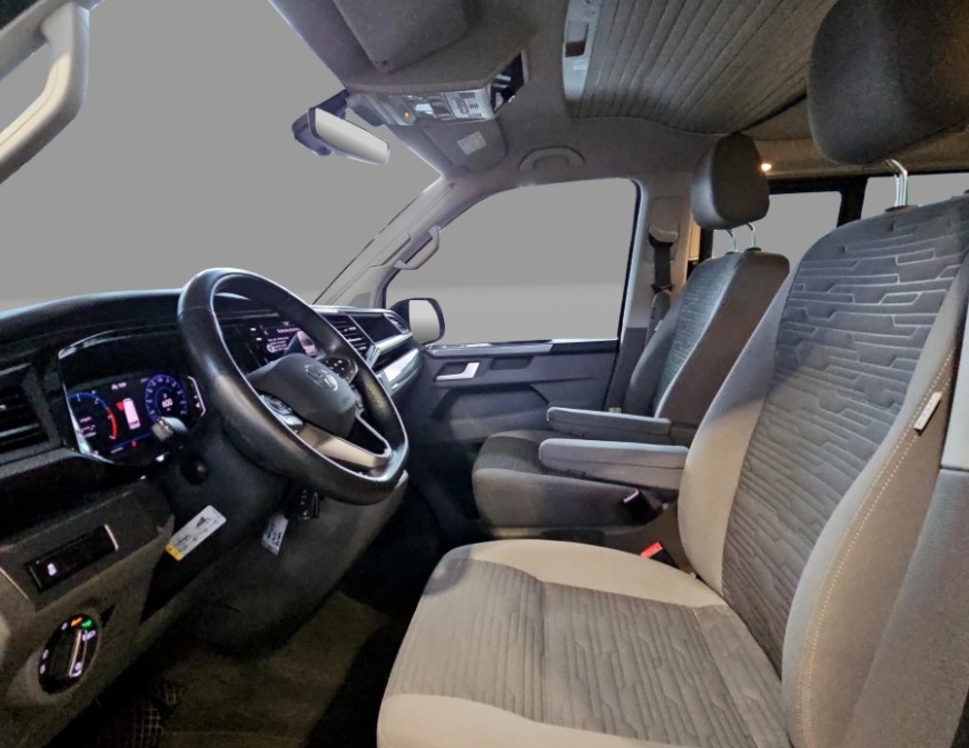 VW 2.0 TDI 150 Ocean Edition Liberty DSG-image-3