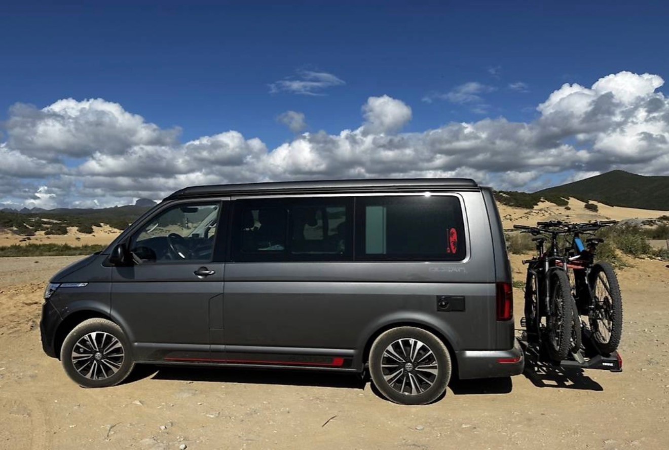 VW 2.0 TDI 150 Ocean Edition Liberty DSG-image-0