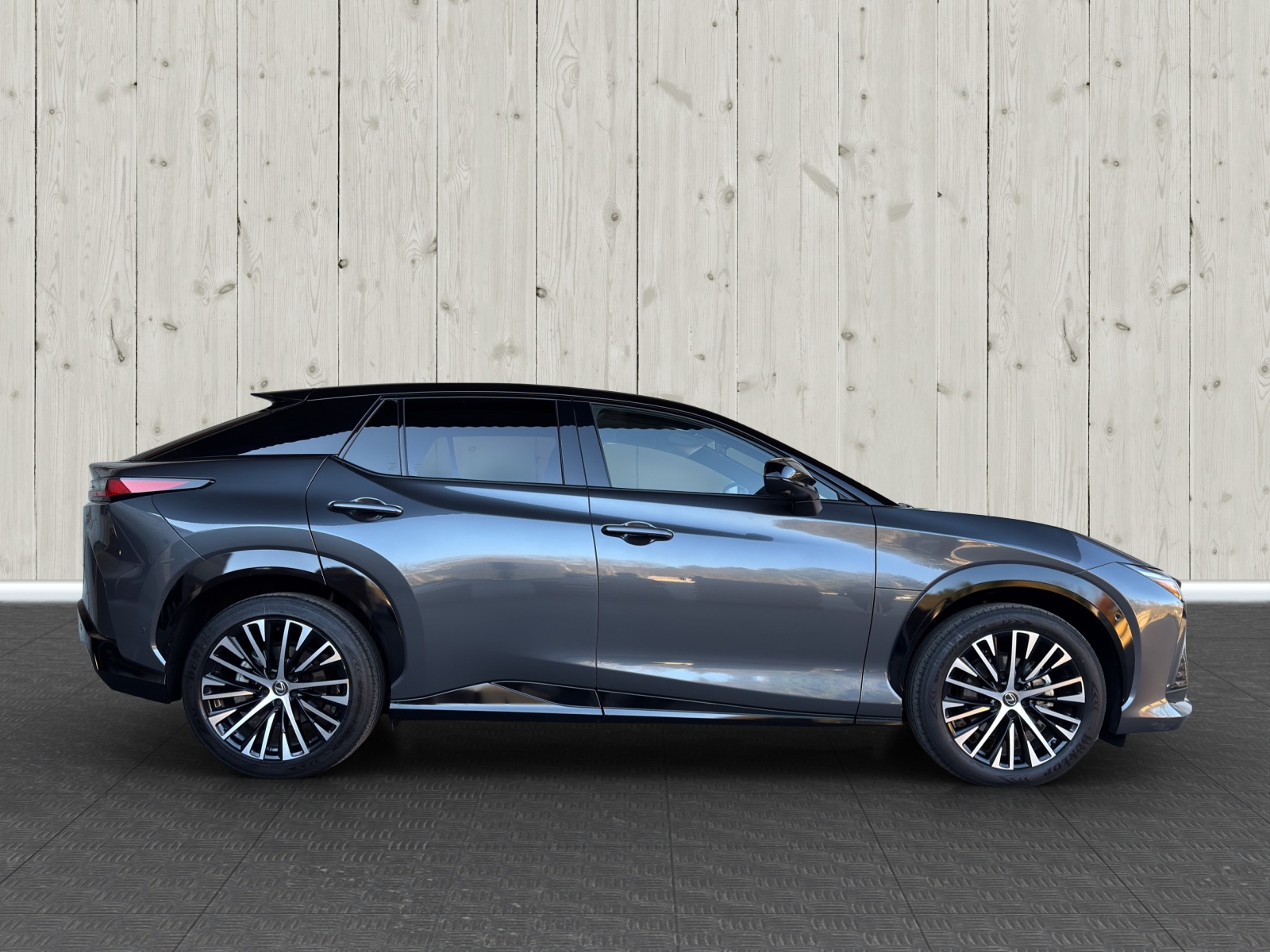 LEXUS RZ 450e 71,4 KW AWD Excellence-image-7