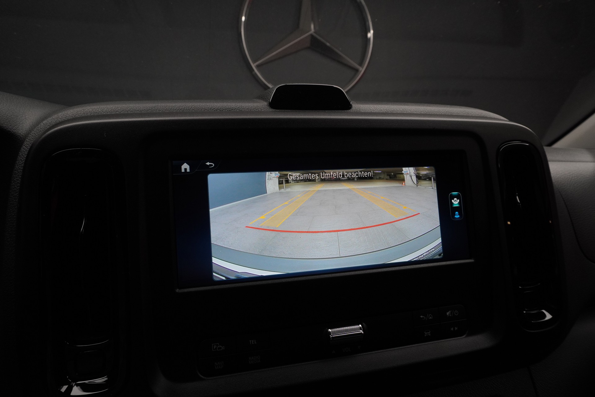 MERCEDES-BENZ Vito 114 CDI KA 3200mm L 4x4 Worker II-image-9