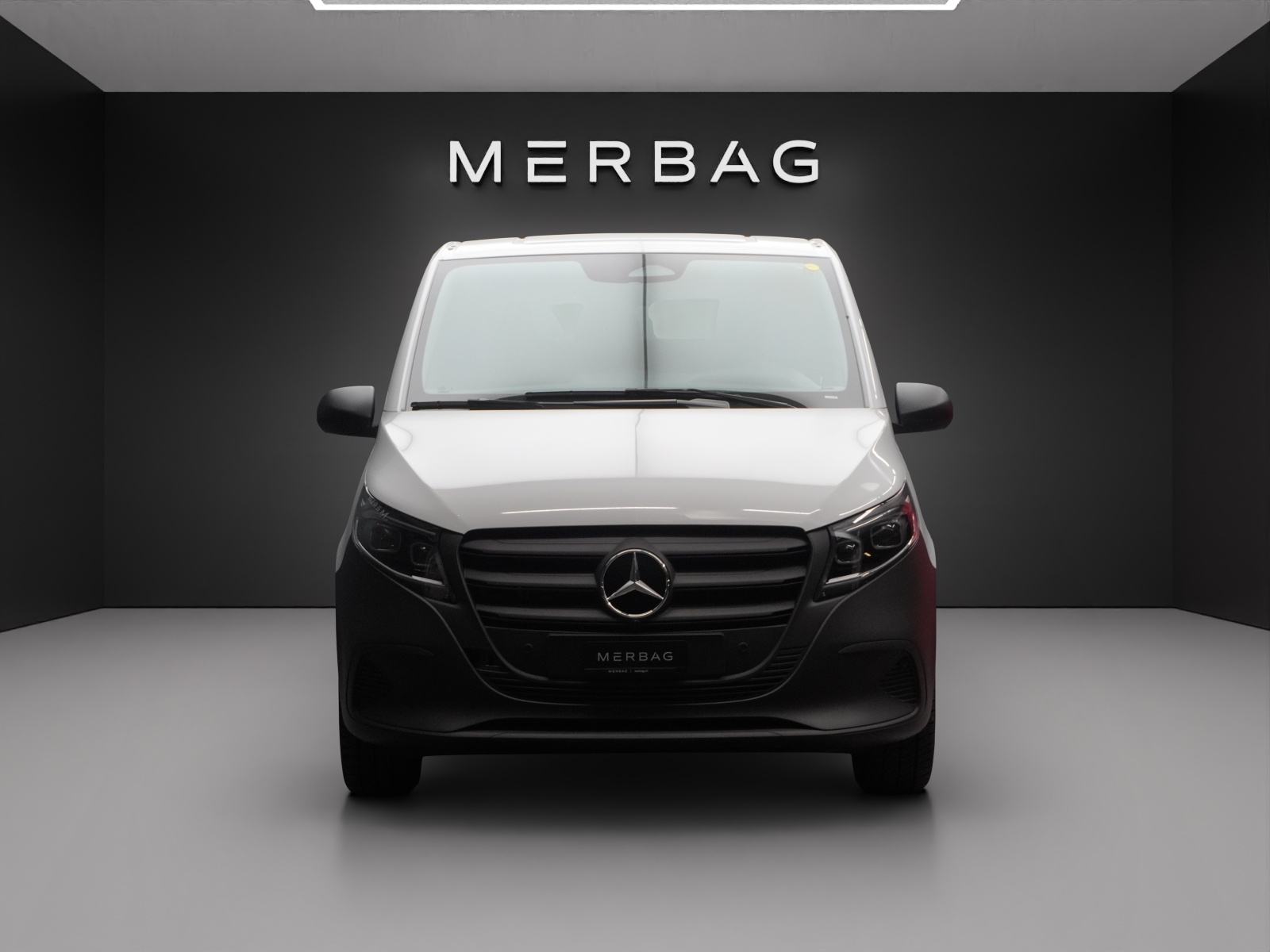 MERCEDES-BENZ Vito 114 CDI KA 3200mm L 4x4 Worker II-image-12
