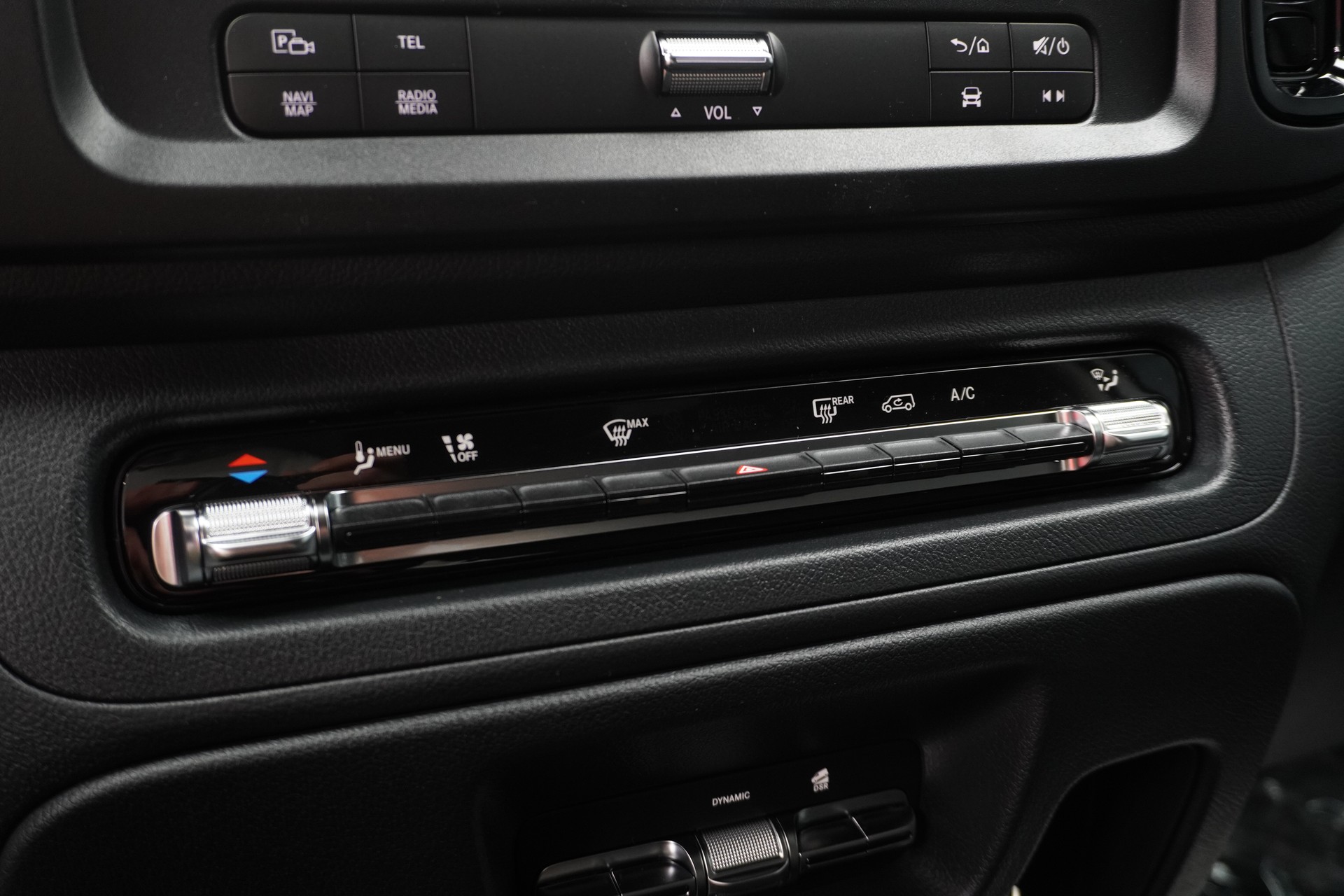 MERCEDES-BENZ Vito 114 CDI KA 3200mm L 4x4 Worker II-image-6