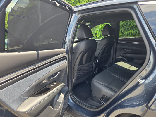 HYUNDAI Tucson 1.6 HEV Vertex 4WD-image-6