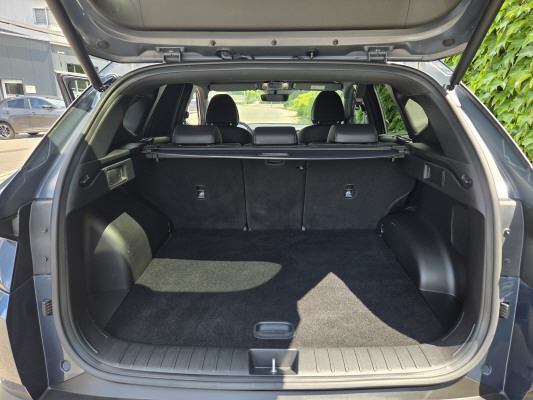 HYUNDAI Tucson 1.6 HEV Vertex 4WD-image-9