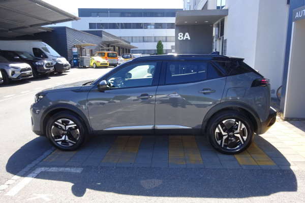 PEUGEOT 2008 1.2 145 MHEV GT-image-12