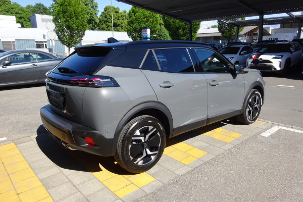 PEUGEOT 2008 1.2 145 MHEV GT-image-14