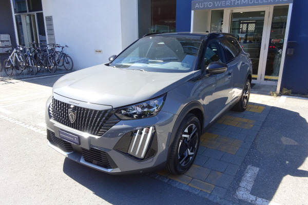 PEUGEOT 2008 1.2 145 MHEV GT-image-5