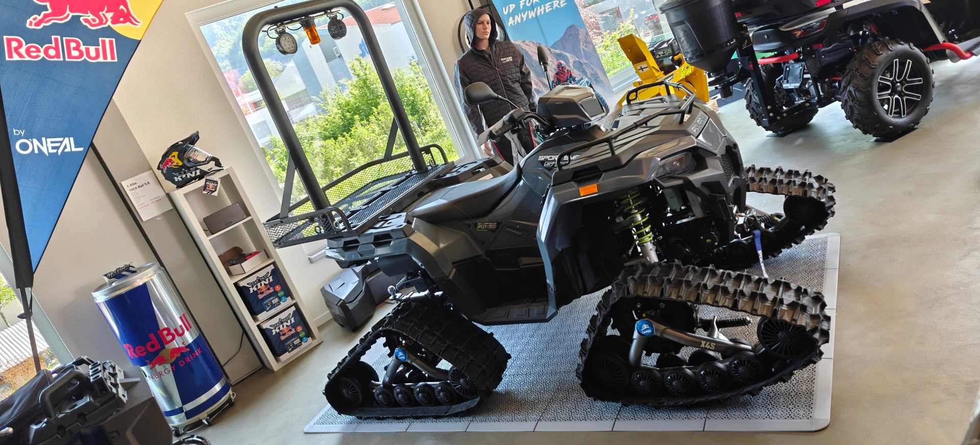 POLARIS Ab MFK mit L7e Kleinmotorfahrzeug-showroom-element-1