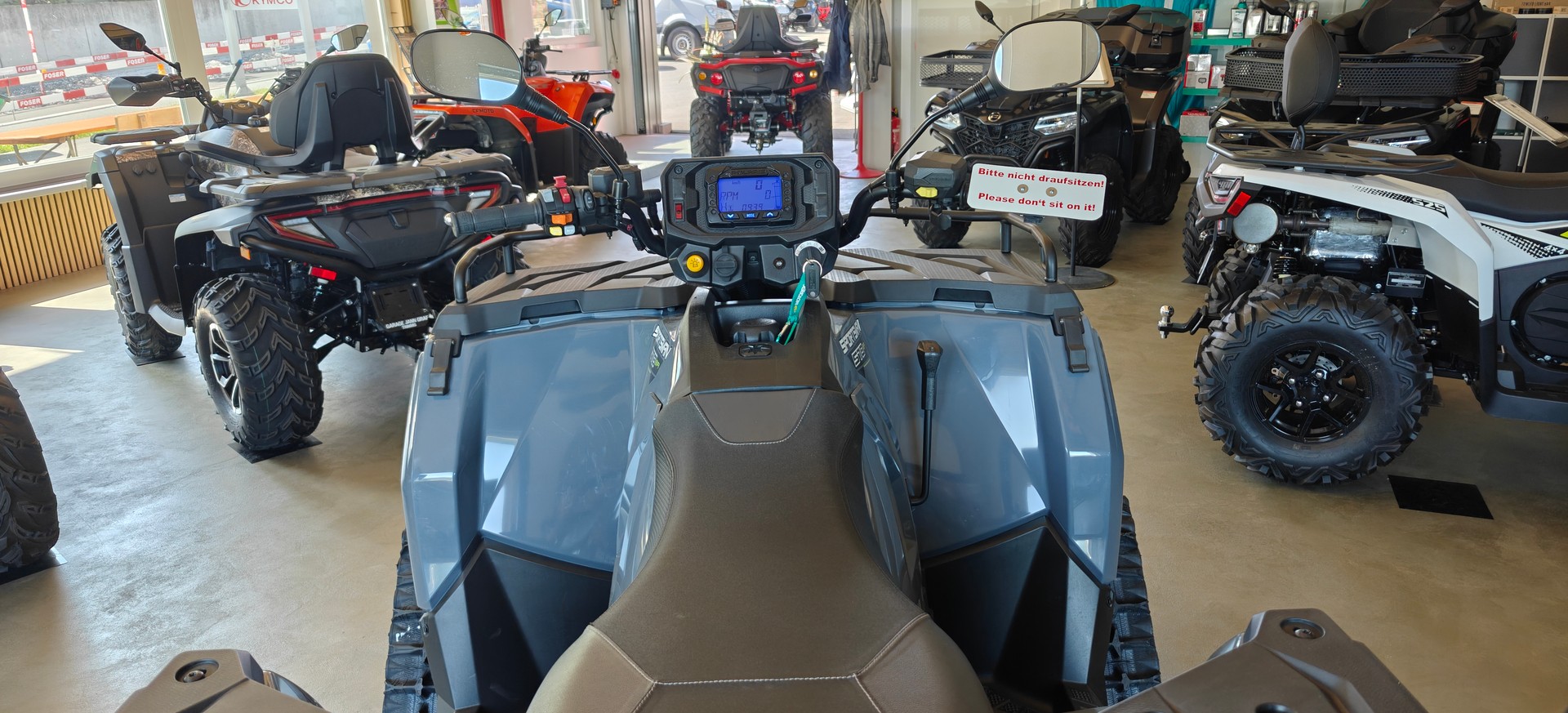 POLARIS Ab MFK mit L7e Kleinmotorfahrzeug-image-9