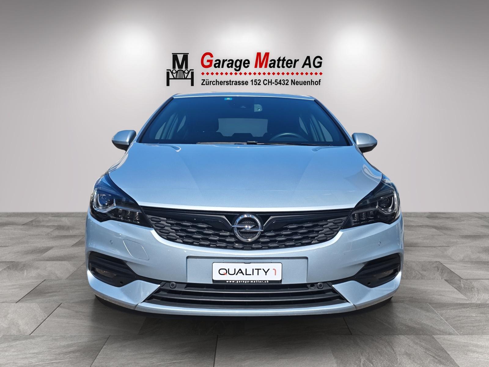 OPEL Astra 1.2 T 145 Ultimate S/S-showroom-element-2