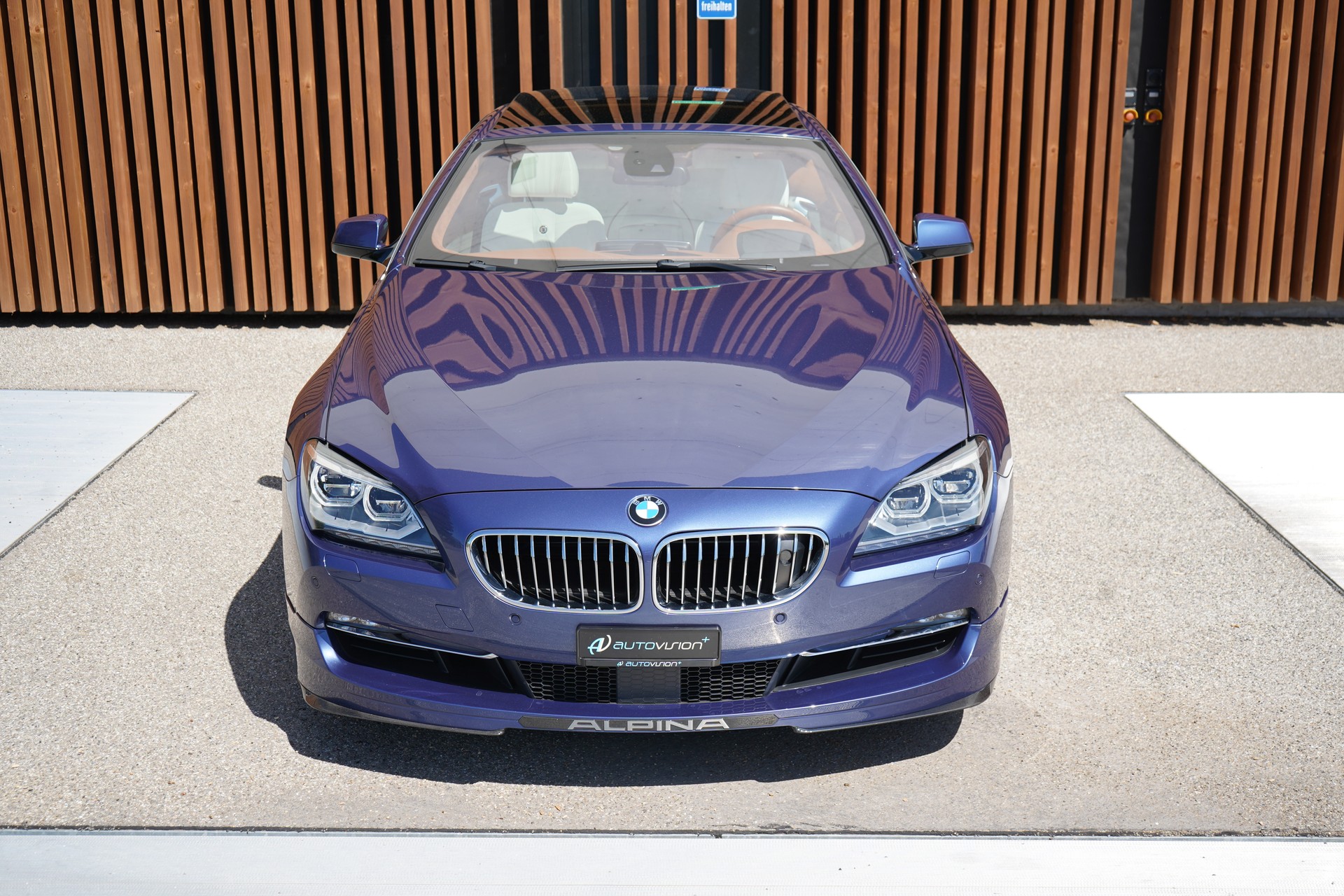 BMW-ALPINA B6 BiTURBO 4.4 V8 COUPÉ SWITCH-TRONIC l 540 PS-image-10