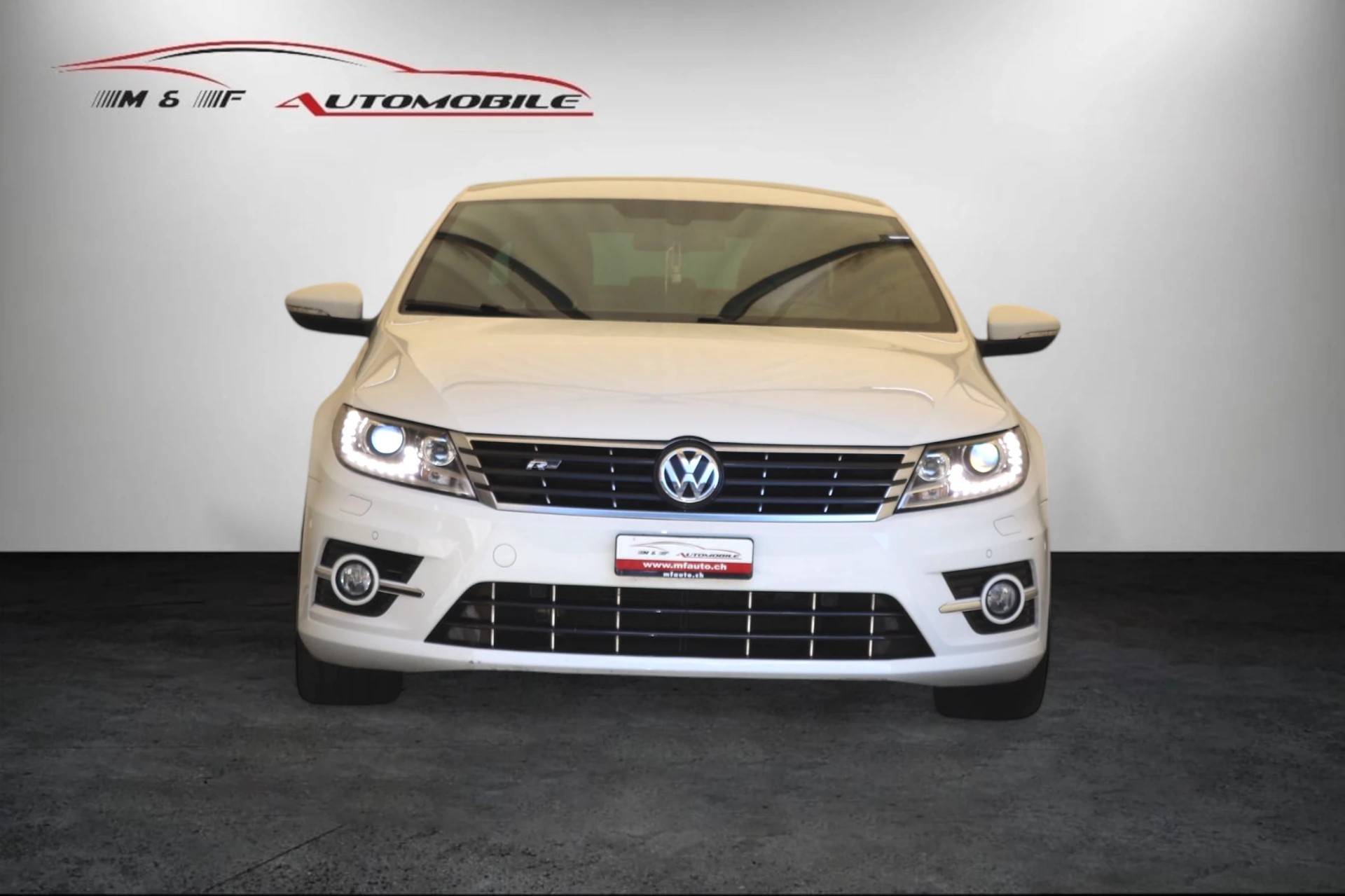 VW CC 2.0 TDI 177 BlueMT-showroom-element-1