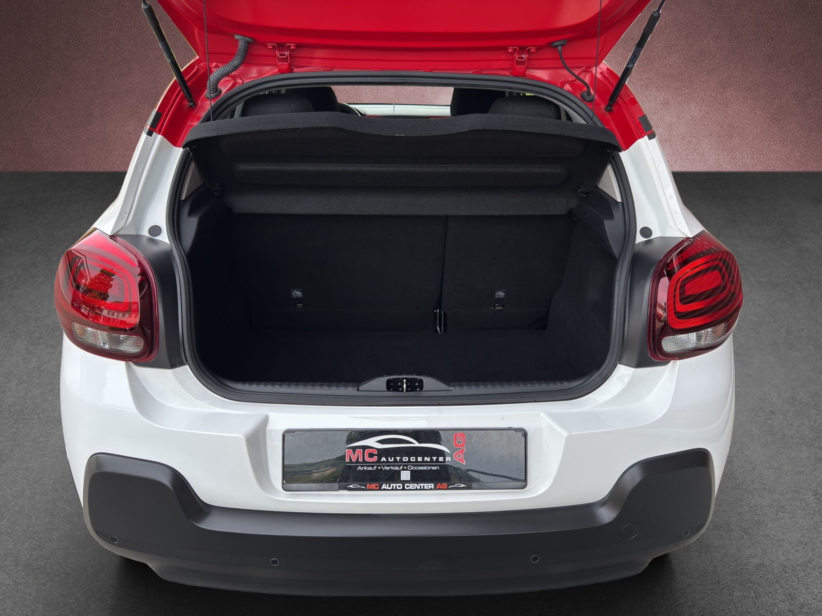 CITROEN C3 1.2i PureTech Feel Edition-image-13