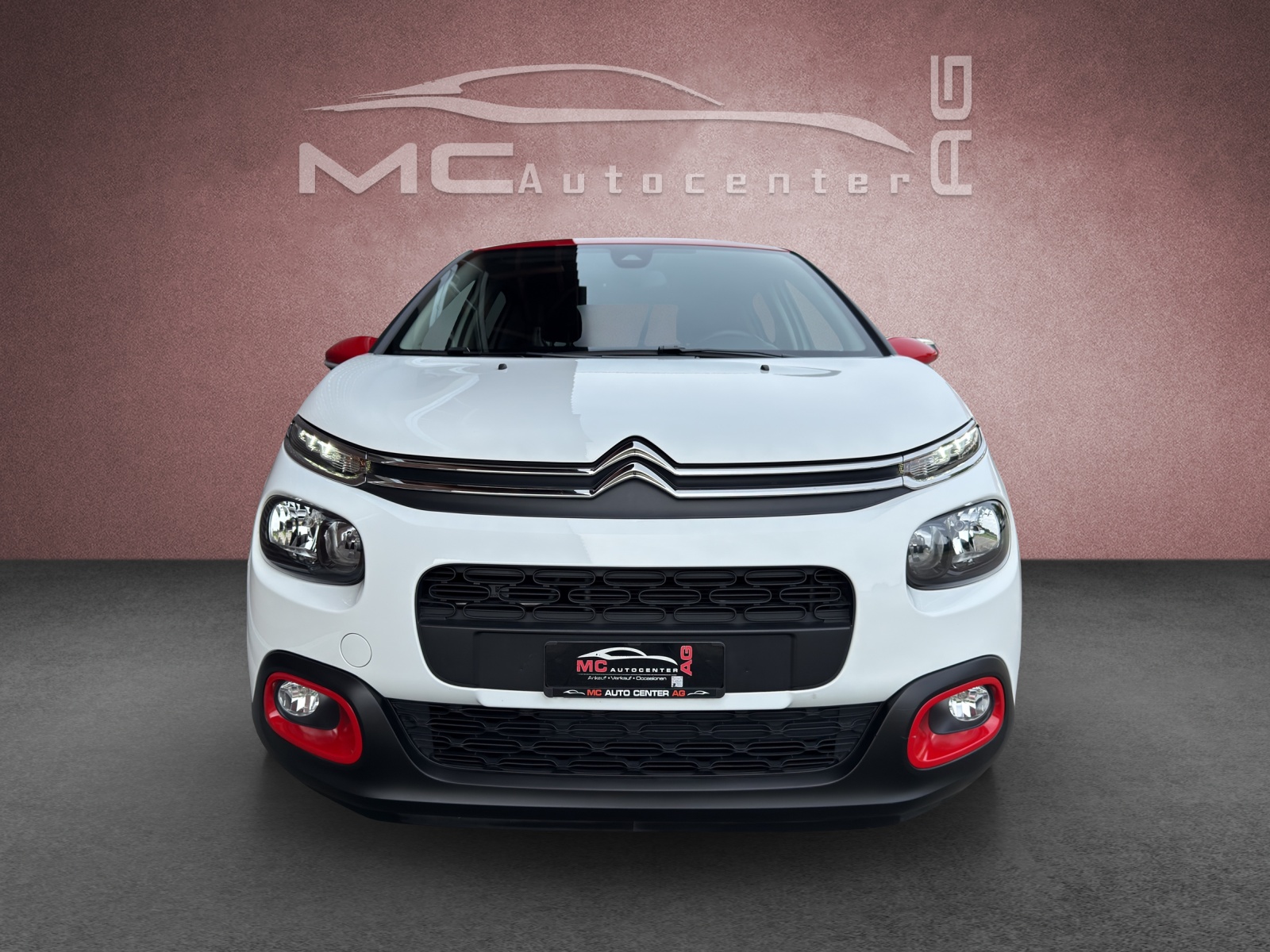 CITROEN C3 1.2i PureTech Feel Edition-image-4