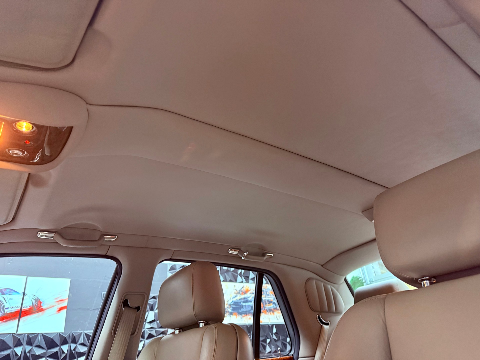 BENTLEY Arnage Red Label-image-28