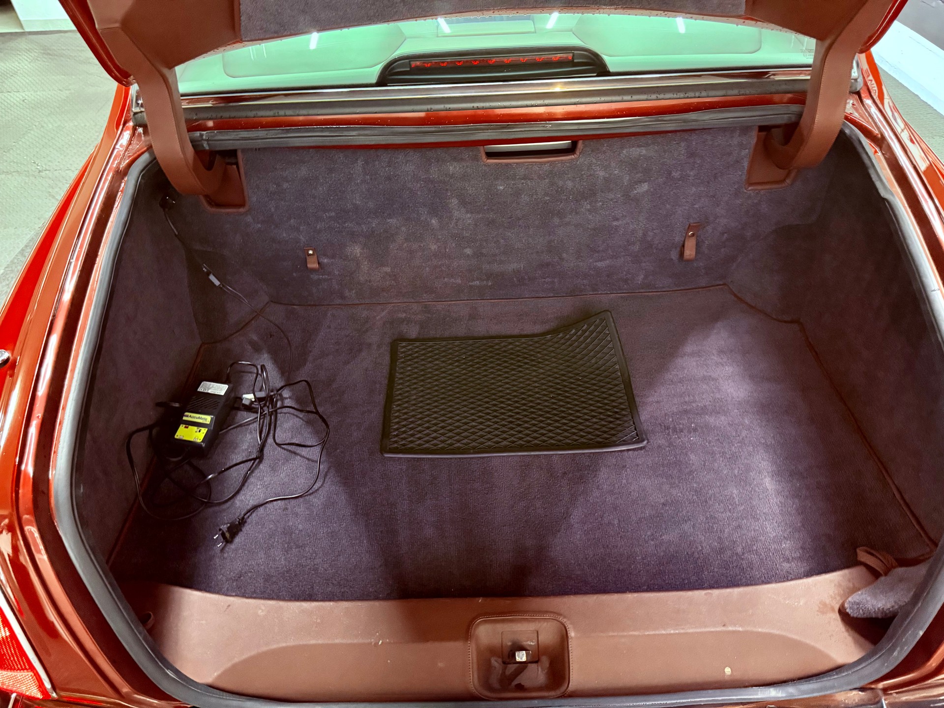 BENTLEY Arnage Red Label-image-27