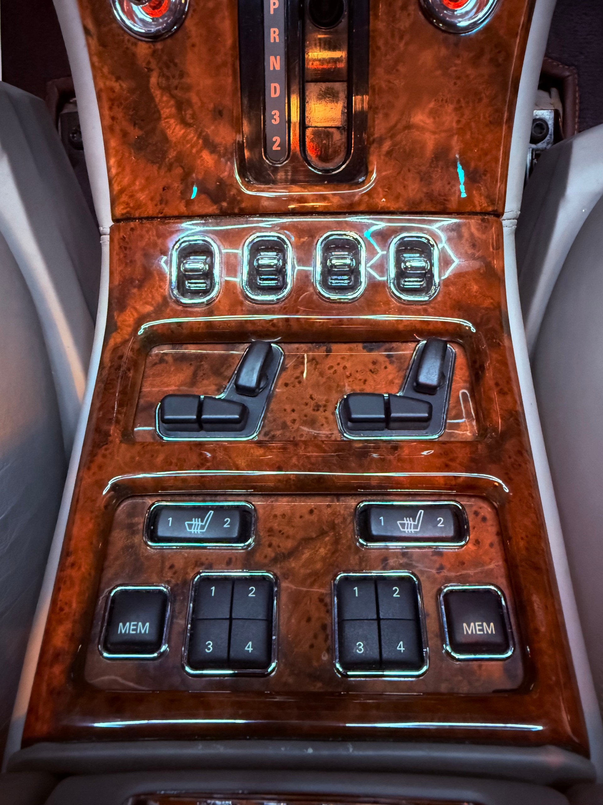 BENTLEY Arnage Red Label-image-18