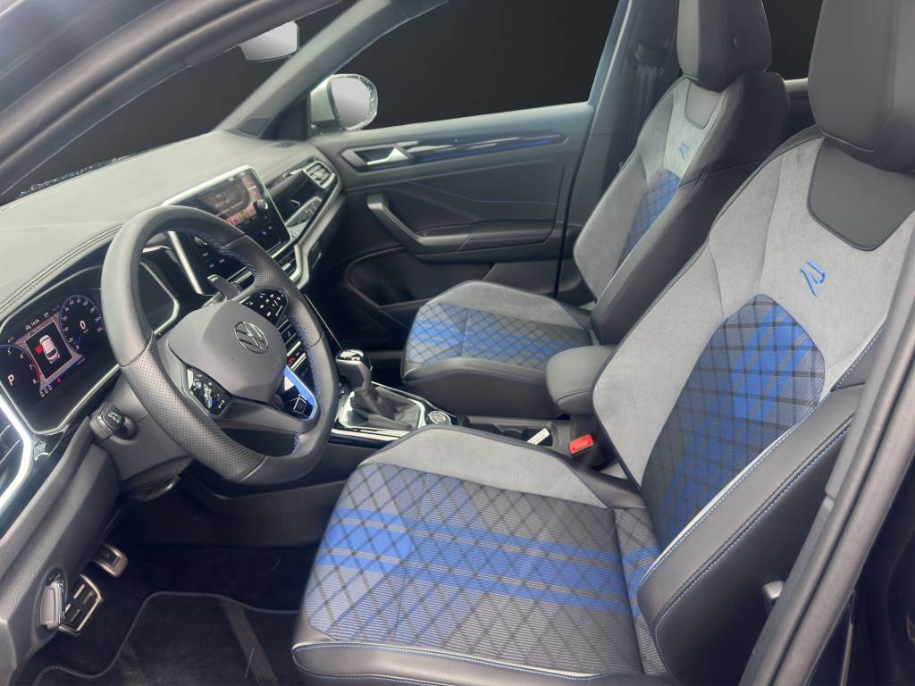 VW T-Roc 2.0 TSI R DSG 4Motion-image-7