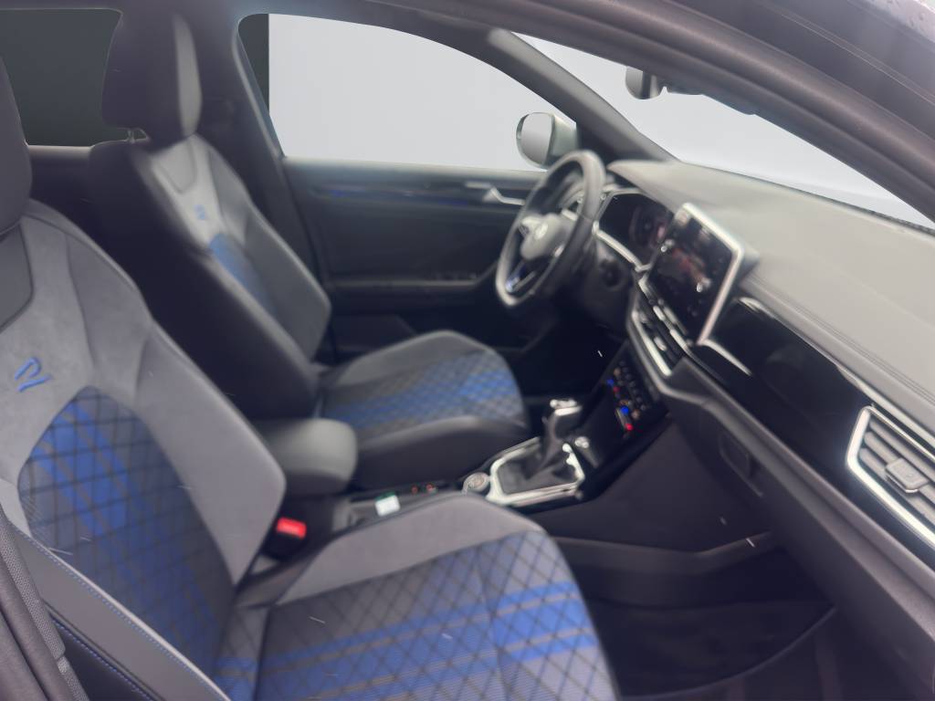 VW T-Roc 2.0 TSI R DSG 4Motion-image-9