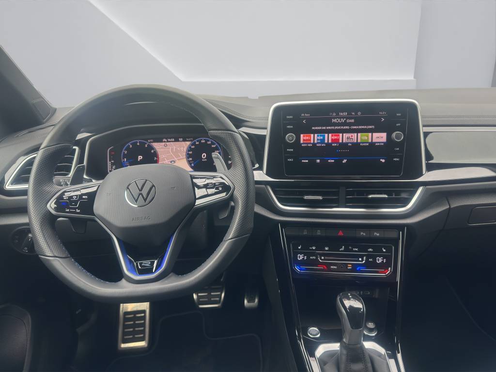 VW T-Roc 2.0 TSI R DSG 4Motion-image-5