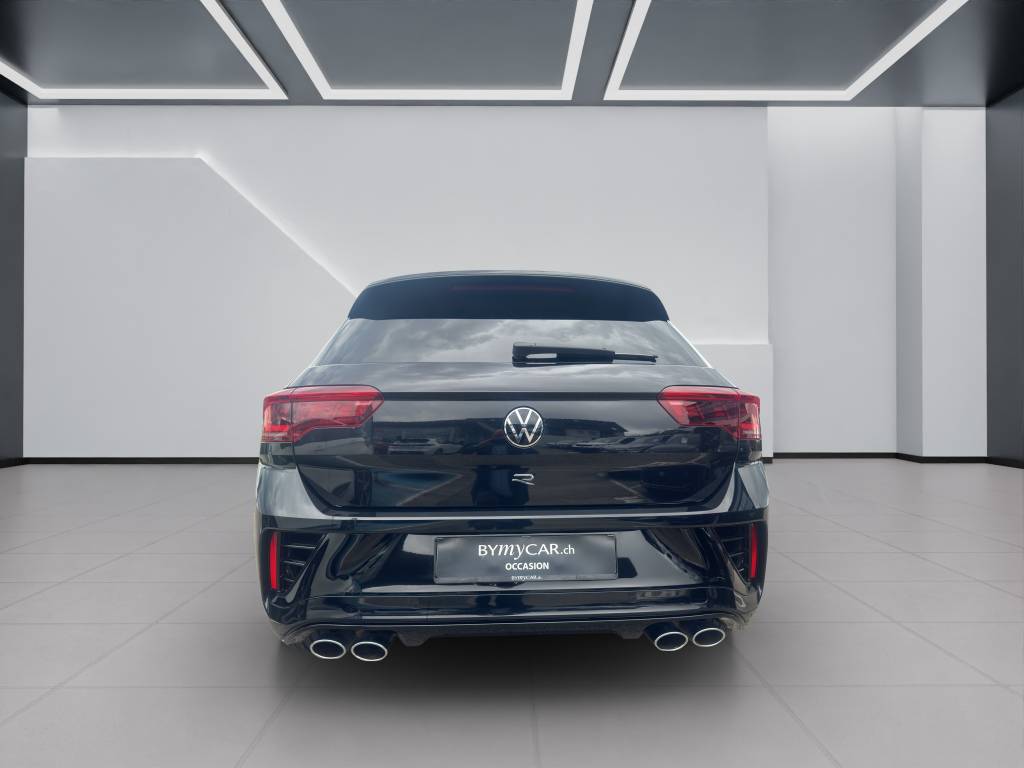VW T-Roc 2.0 TSI R DSG 4Motion-image-3