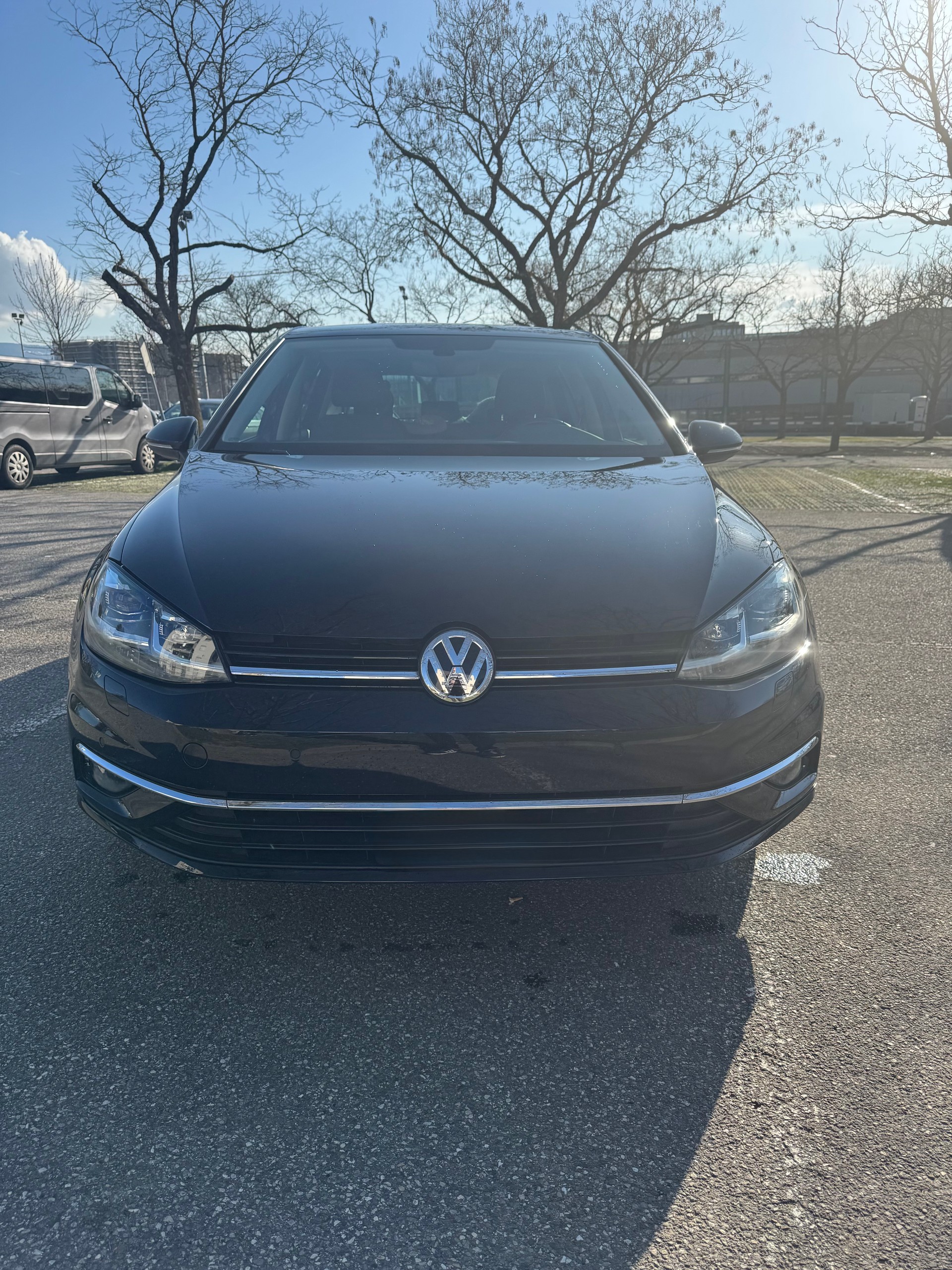 VW 1.4 TSI 125 Comfortline DSG-image-0