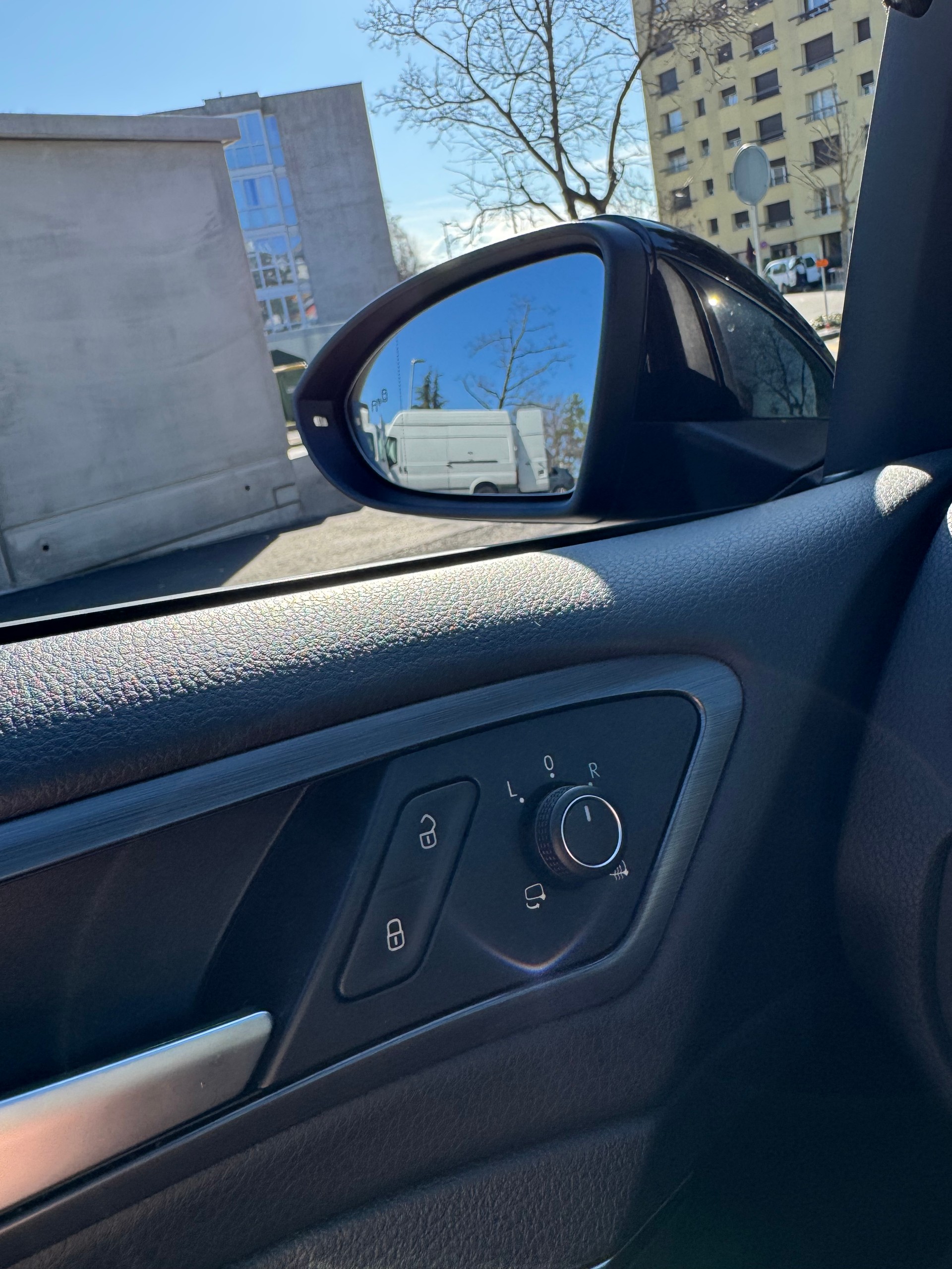 VW 1.4 TSI 125 Comfortline DSG-image-5