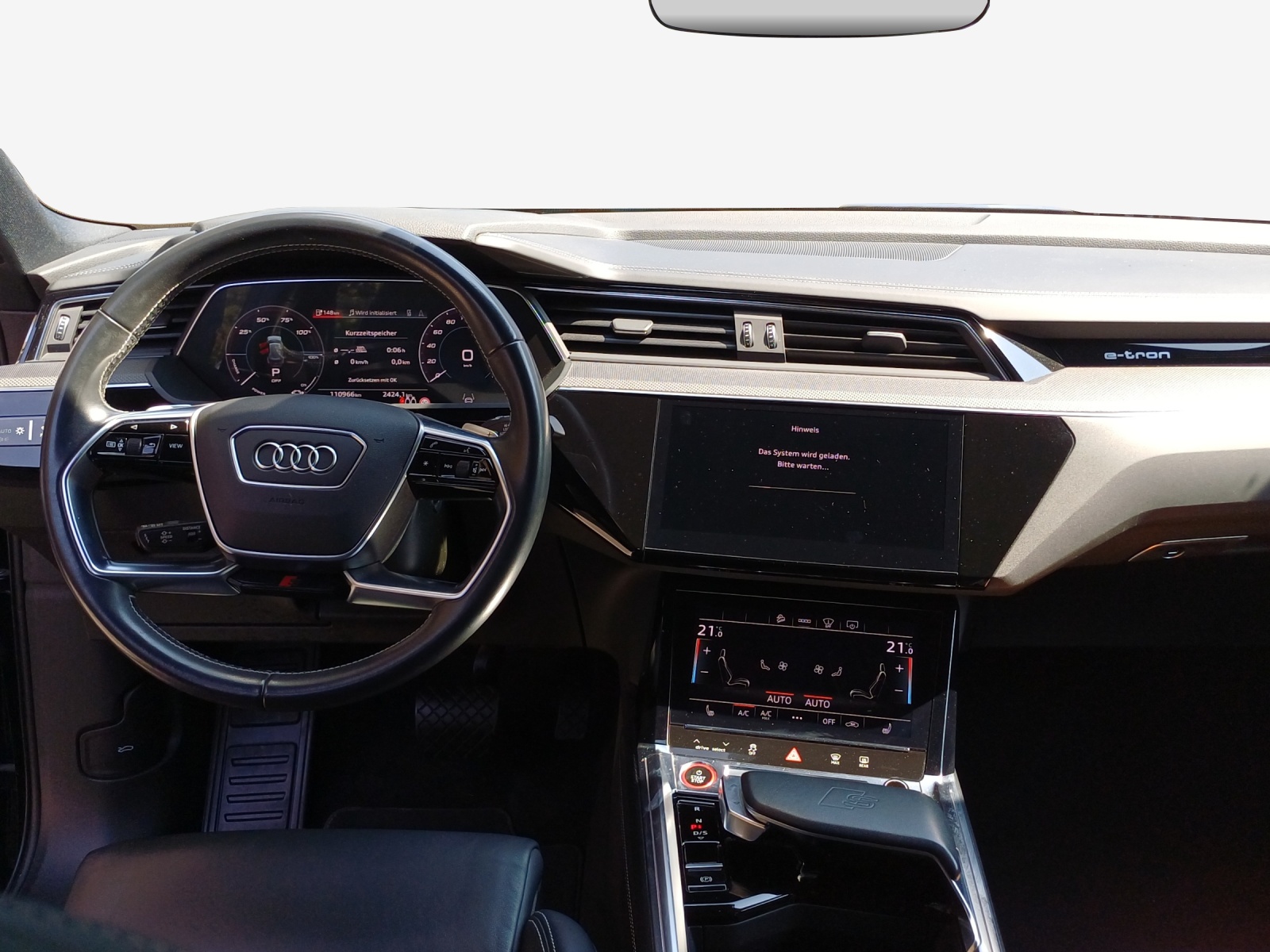 AUDI e-tron S Sportback quattro-image-8