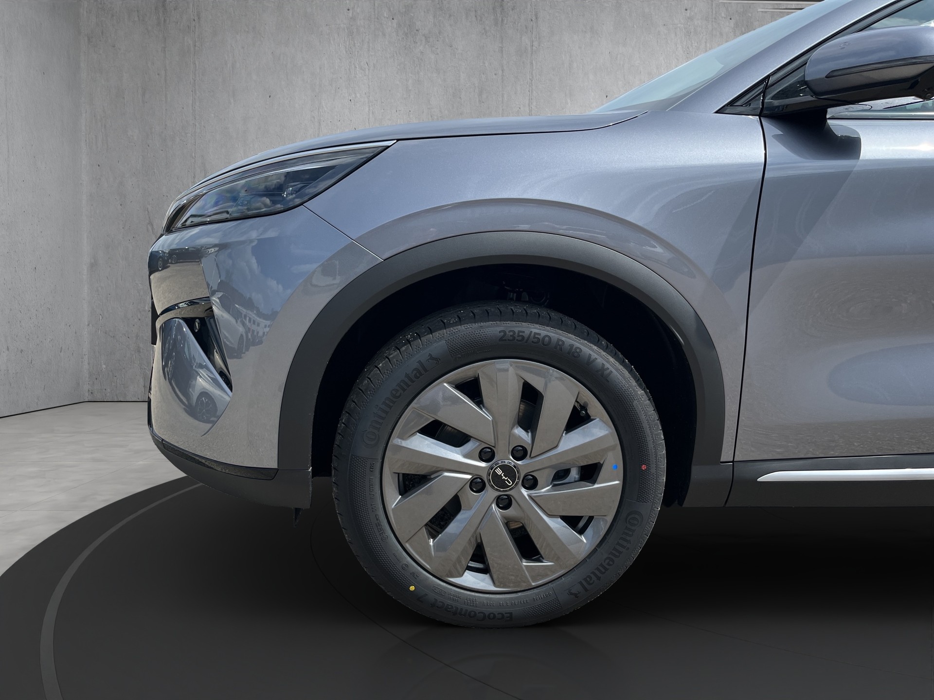 BYD Atto 3 EVO Excellence AWD-image-15