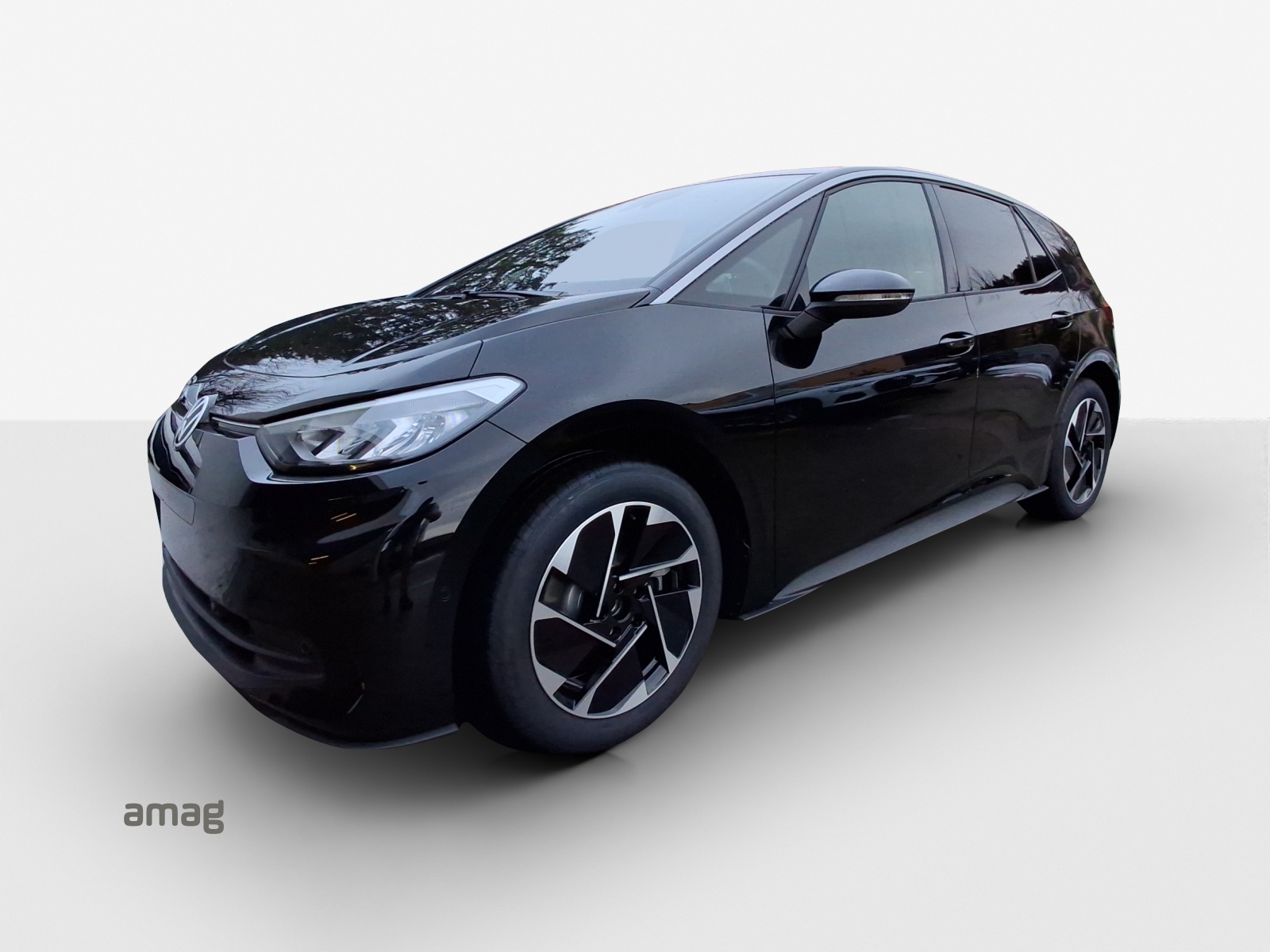 VW ID.3 Pro 52 kWh Pure-image-0