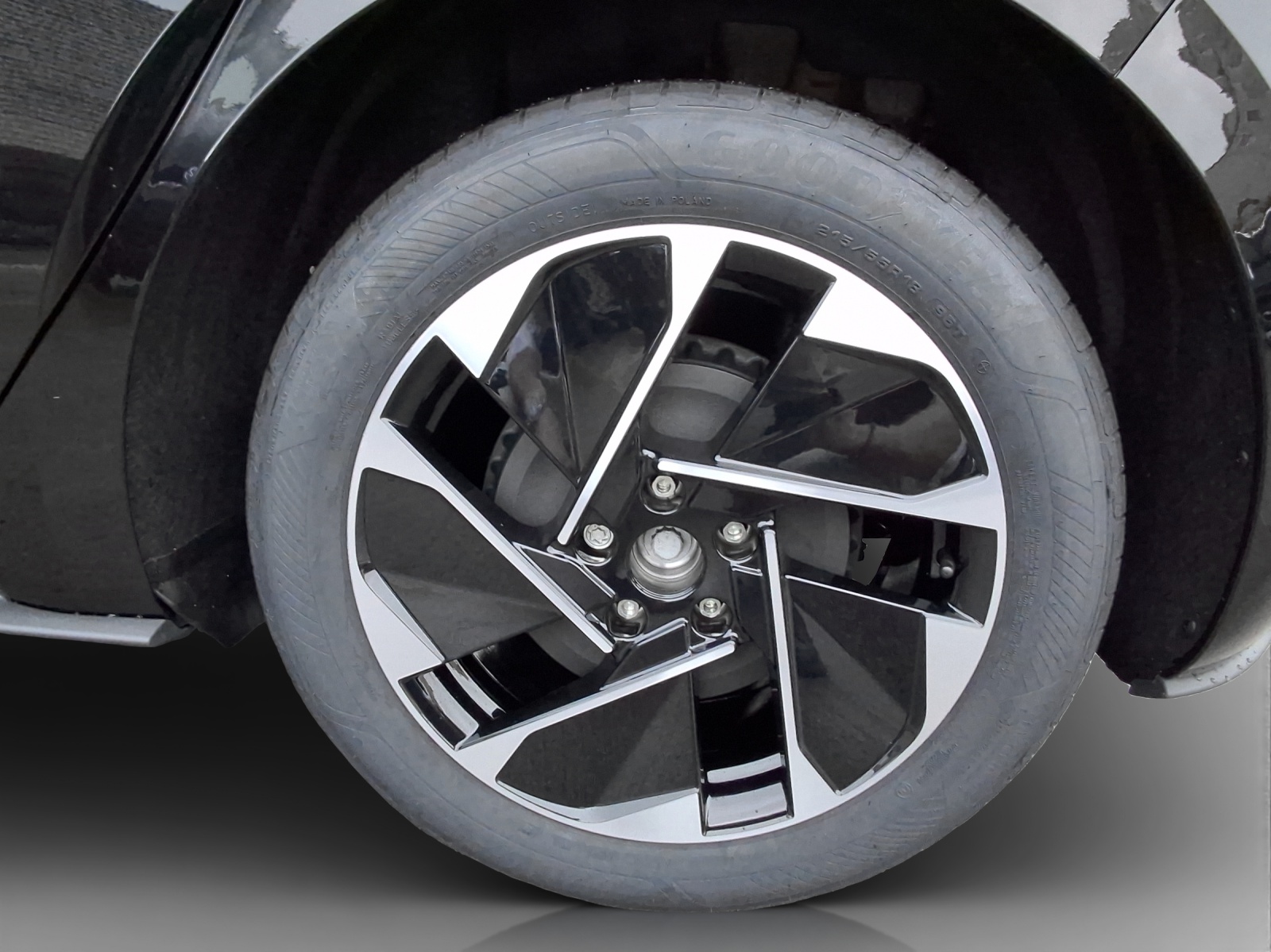 VW ID.3 Pro 52 kWh Pure-image-14