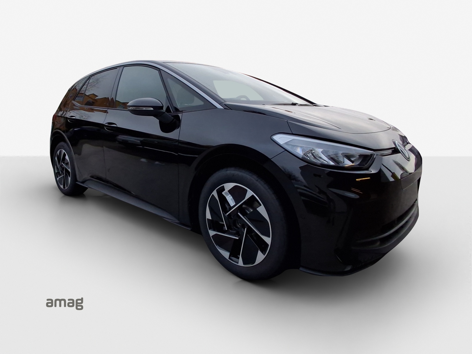 VW ID.3 Pro 52 kWh Pure-image-5