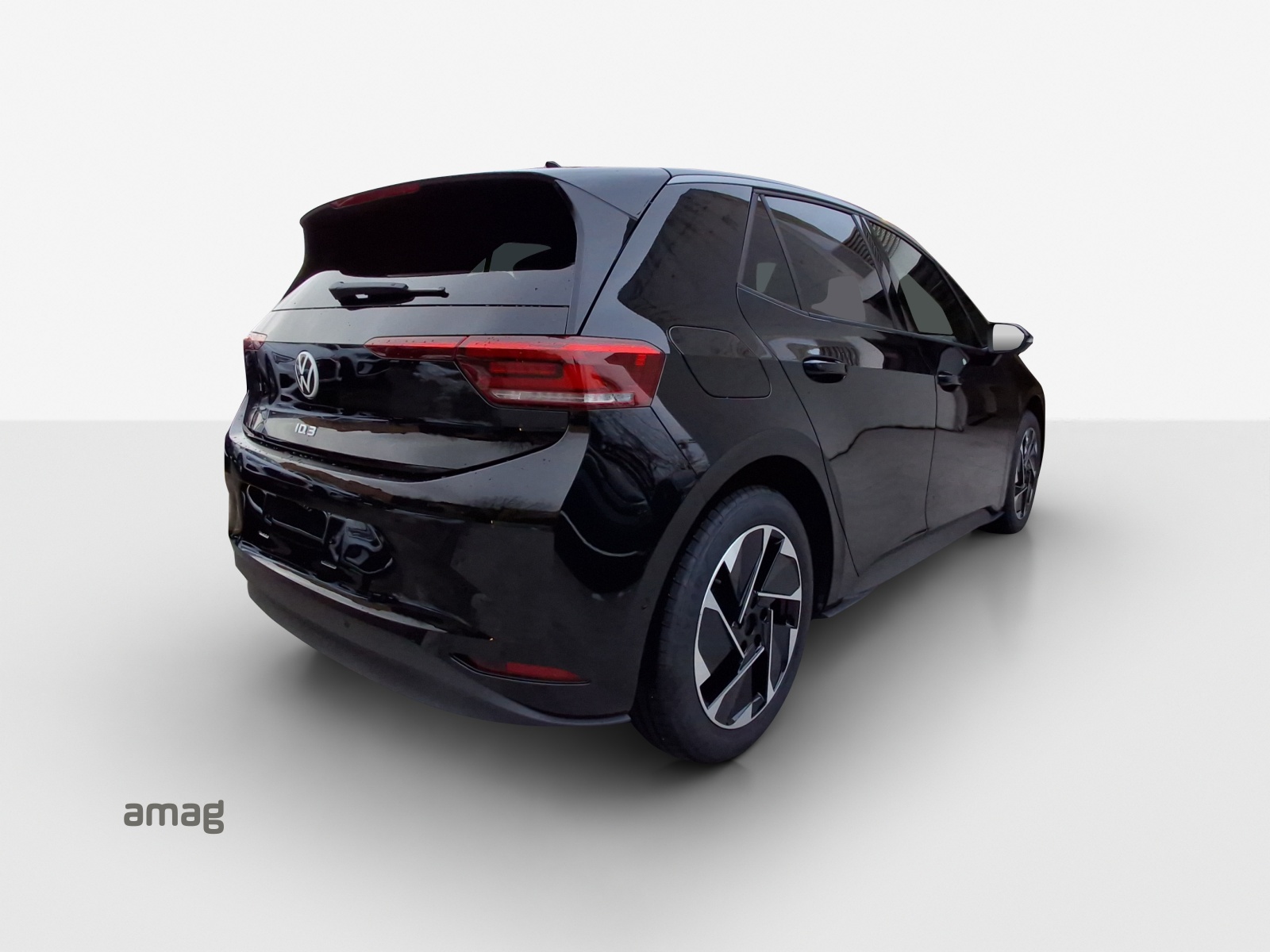 VW ID.3 Pro 52 kWh Pure-image-4