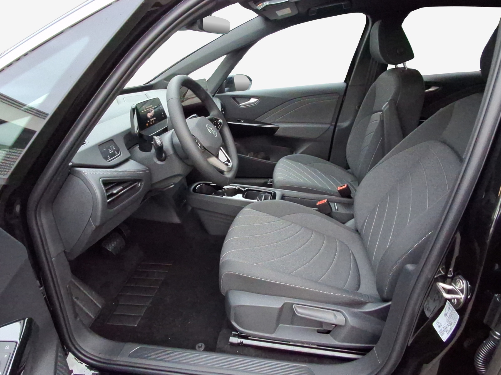 VW ID.3 Pro 52 kWh Pure-image-7