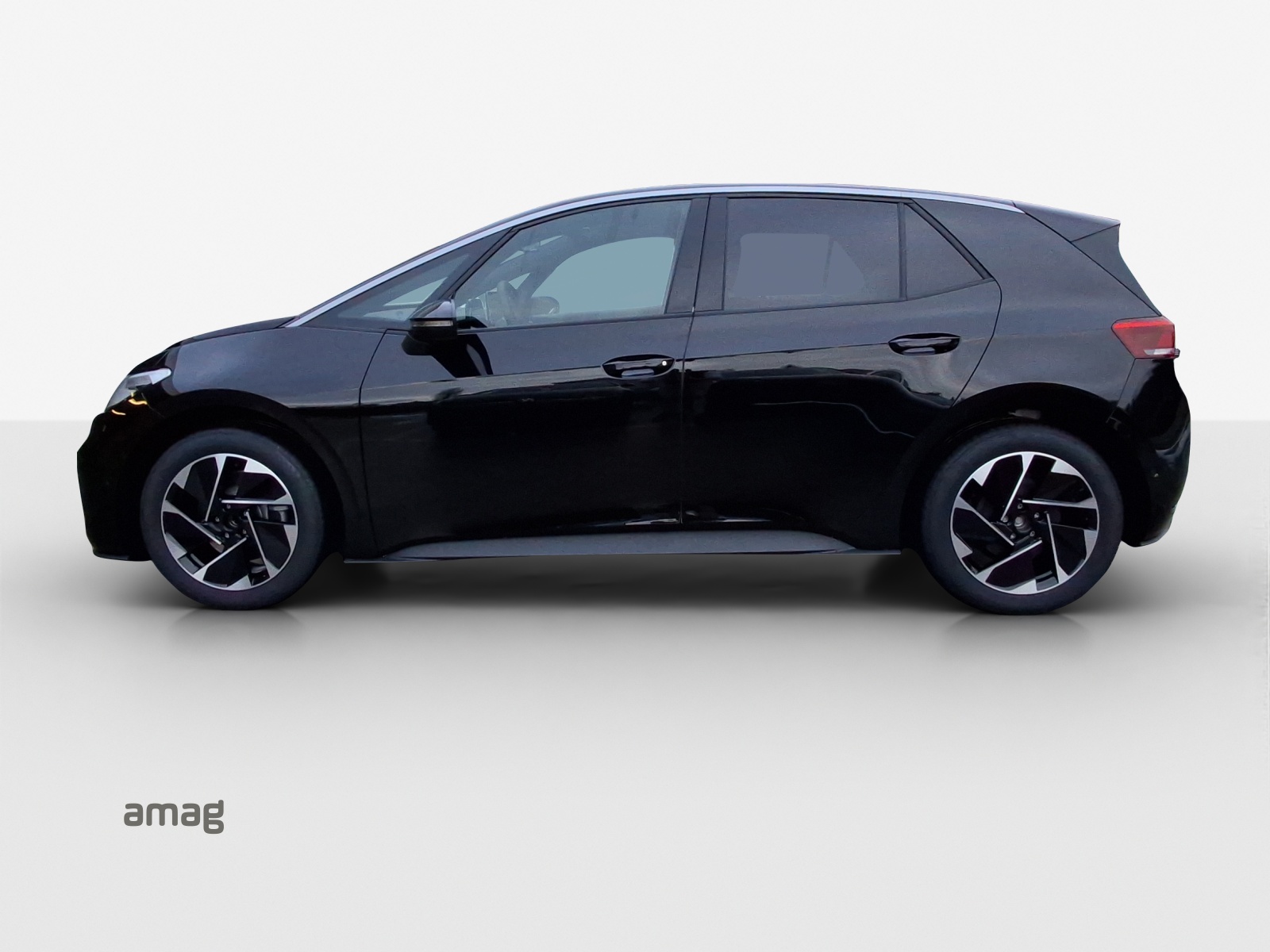 VW ID.3 Pro 52 kWh Pure-image-1