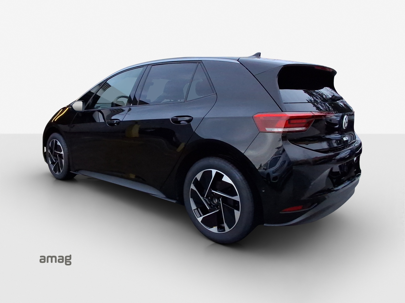 VW ID.3 Pro 52 kWh Pure-image-2