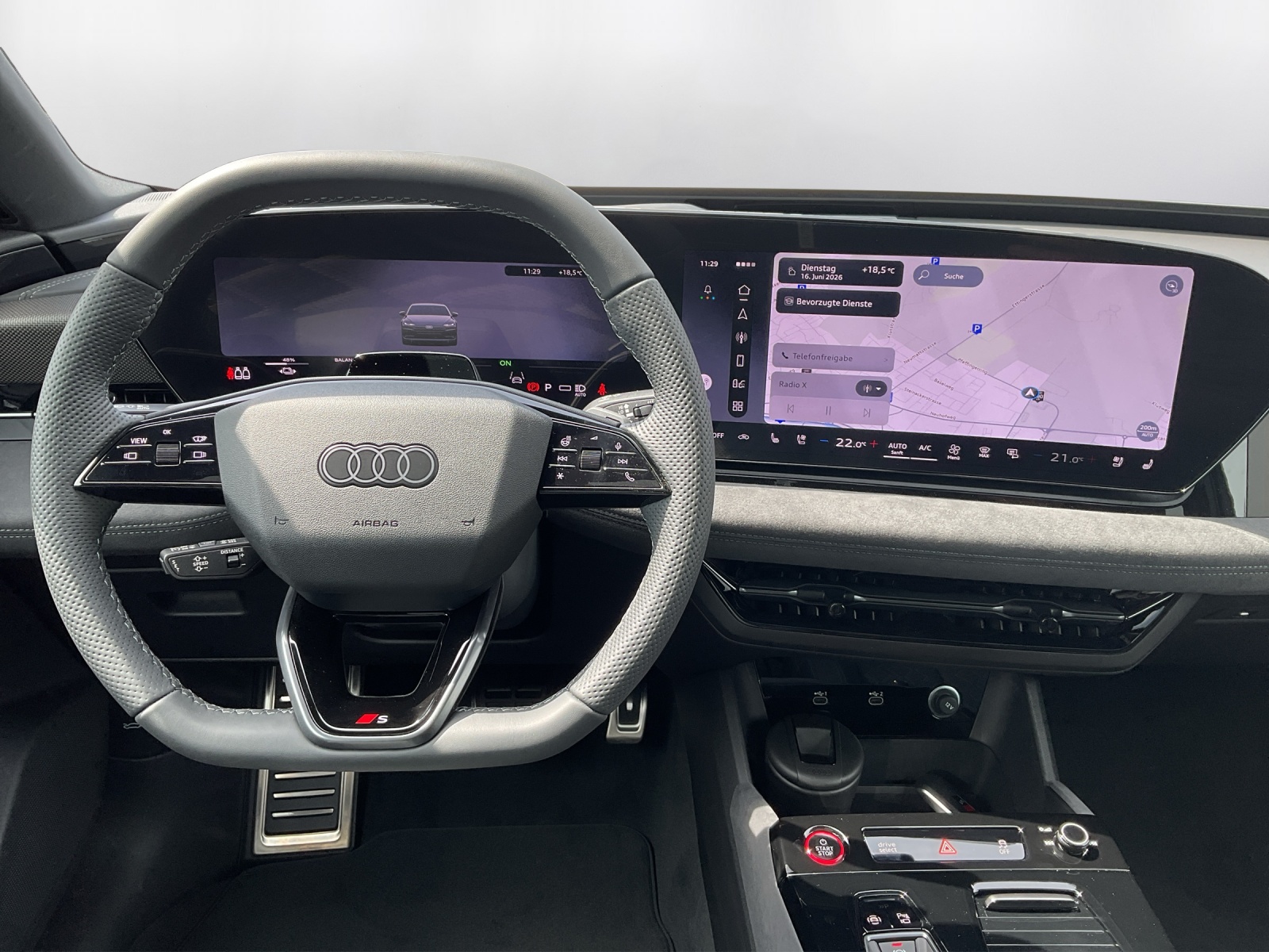 AUDI S6 Avant e-tron quattro-image-6