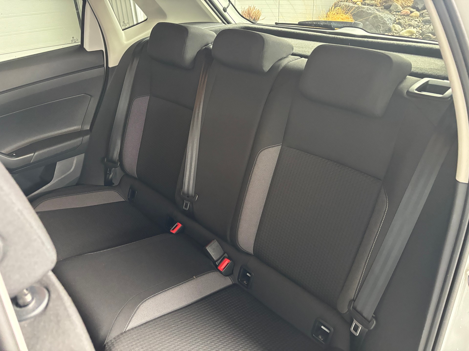 VW Polo 1.0 TSI Style DSG mit Navi-image-7