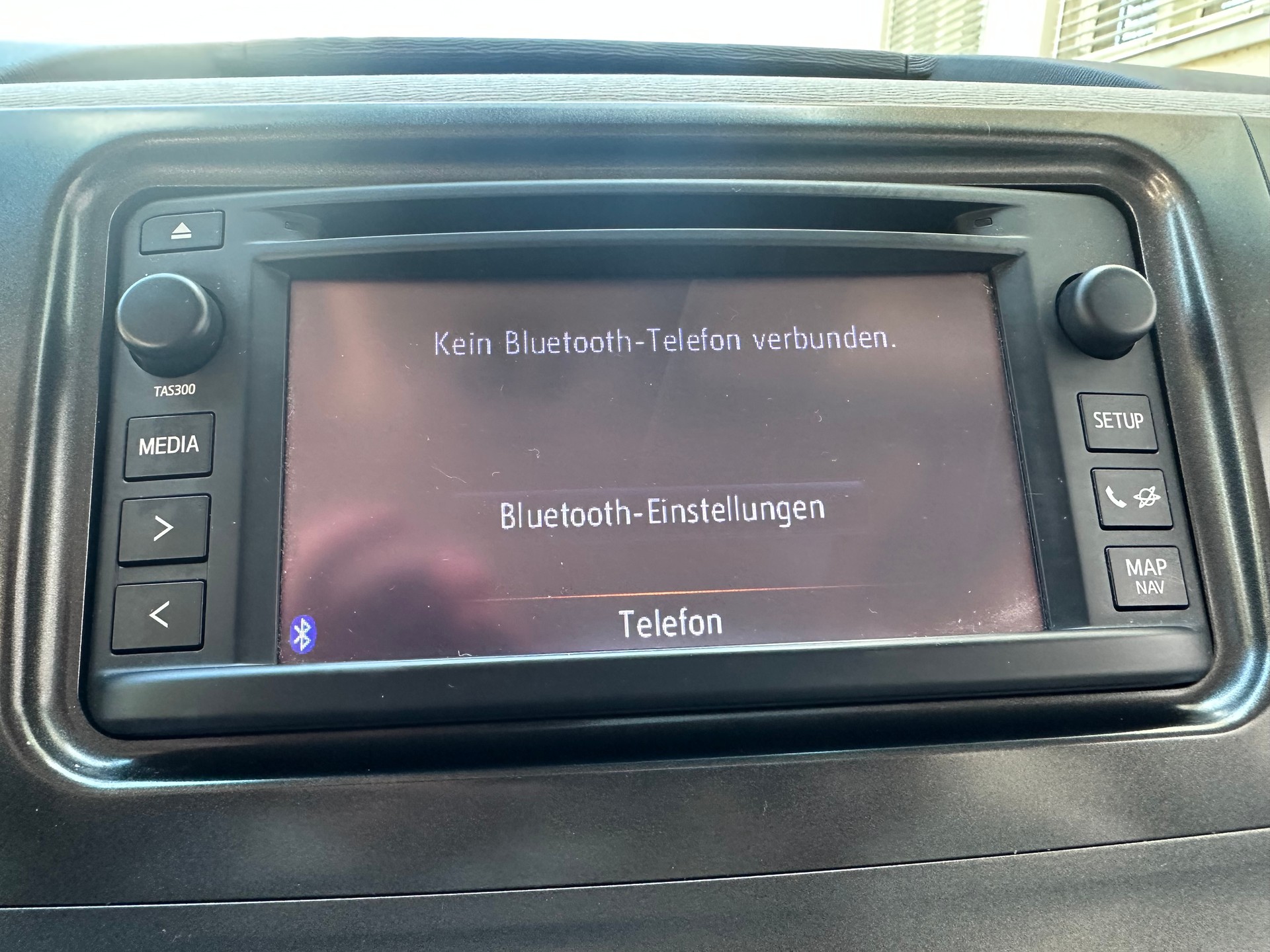 TOYOTA Sienna 3.5 A 4WD * 7-Plätzer *-image-25