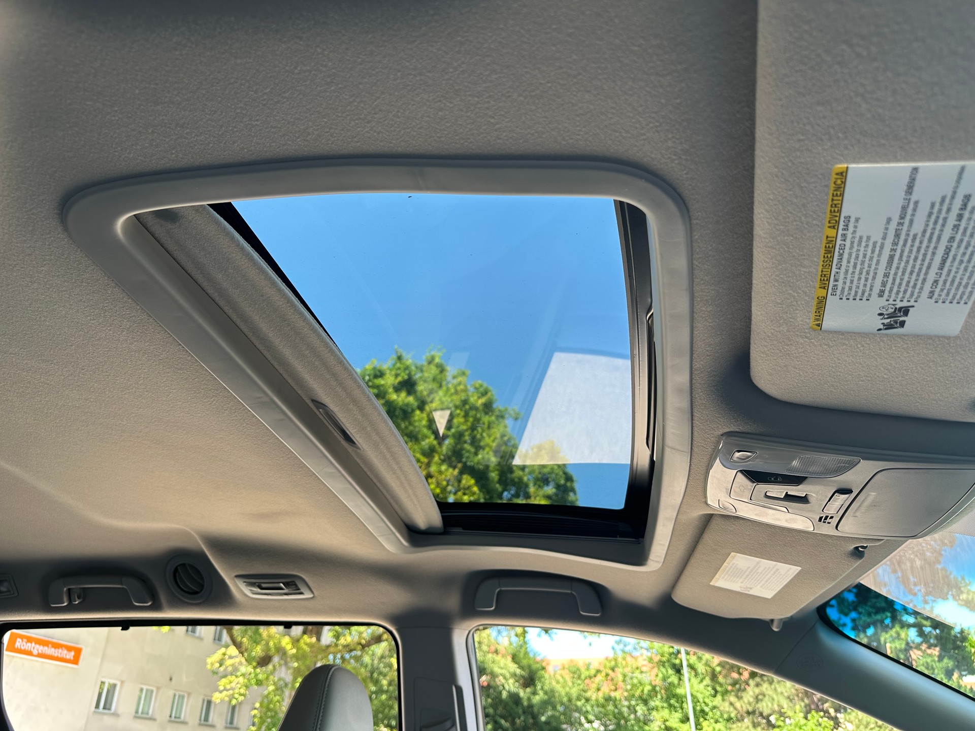 TOYOTA Sienna 3.5 A 4WD * 7-Plätzer *-image-28