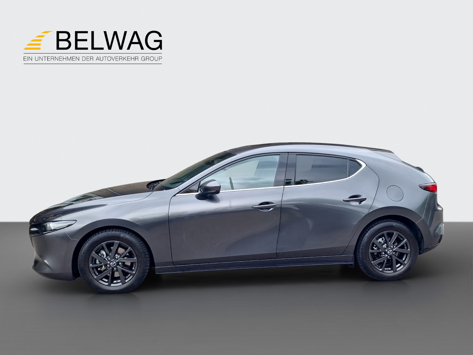 MAZDA 3 2.0/180 Revolution-image-2