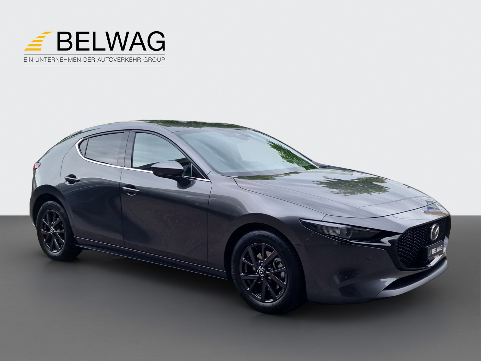 MAZDA 3 2.0/180 Revolution-image-7