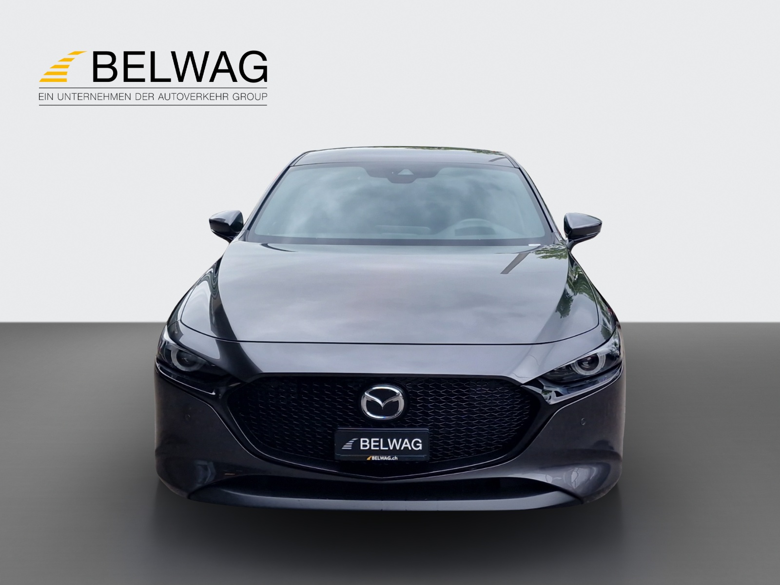 MAZDA 3 2.0/180 Revolution-image-1