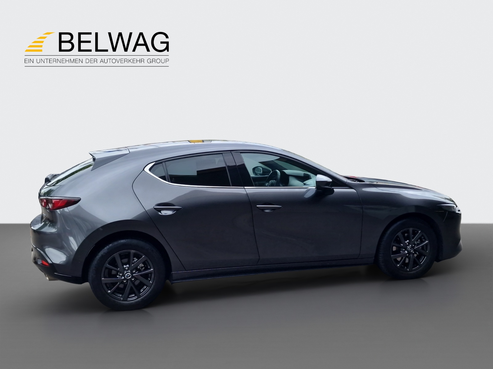 MAZDA 3 2.0/180 Revolution-image-6