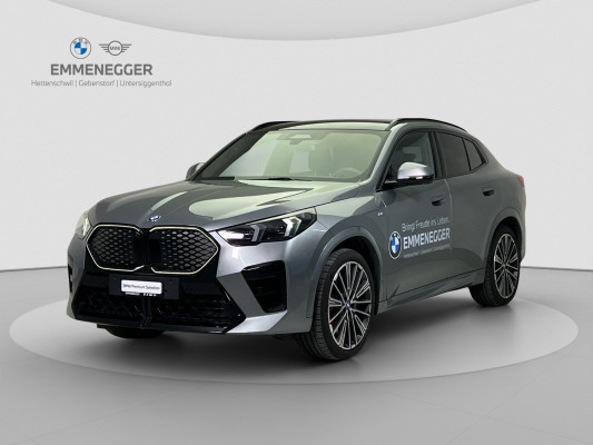 BMW iX2 xDrive 30 M Sport Pro